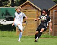 3.Spieltag BFC Preussen - BFC Dynamo,