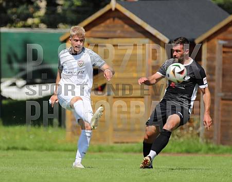 3.Spieltag BFC Preussen - BFC Dynamo,