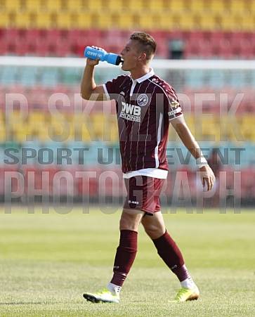 Halbfinale AOK Landespokal BFC Dynamo - VSG Altglienicke