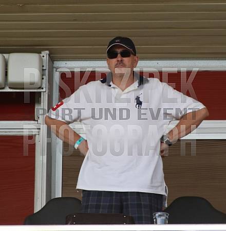 2.Spieltag BFC Dynamo - FSV Wacker 90 Nordhausen