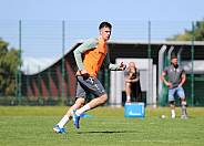 Training 21.08.2025 BFC Dynamo