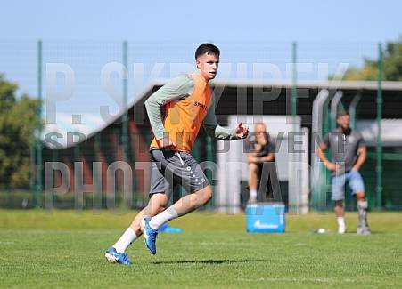 Training 21.08.2025 BFC Dynamo
