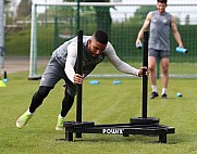 11.05.2022 Training BFC Dynamo