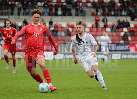 27.Spieltag FC Rot-Weiß Erfurt - BFC Dynamo 27.Spieltag FC Rot-Weiß Erfurt - BFC Dynamo