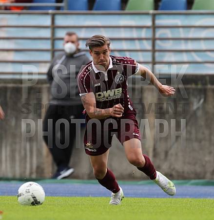 Halbfinale FC Viktoria 1889 - BFC Dynamo