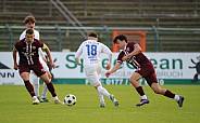 30.Spieltag BFC Dynamo - FC Eilenburg