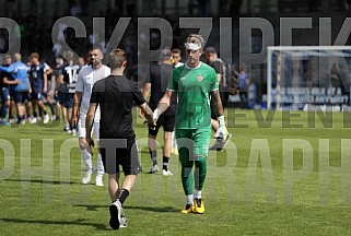 2.Spieltag SV Babelsberg 03 - BFC Dynamo