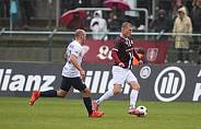 13.Spieltag BFC Dynamo - FC Eilenburg,