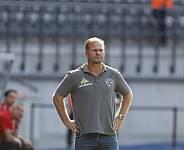 BFC Dynamo - 1.FC Köln ,1.Runde DFB Pokal