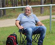 Testspiel FC Eintracht Norderstedt - BFC Dynamo