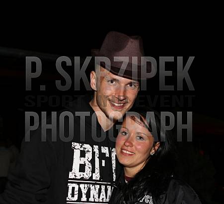 Berliner Pilsner Pokalfinal 2017FC Viktoria 1889  Berlin - BFC Dynamo