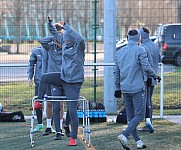 06.01.2022 Training BFC Dynamo