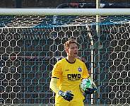 Testspiel SV Babelsberg 03 - BFC Dynamo