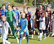 10.Spieltag BFC Dynamo - FSV 63 Luckenwalde,