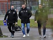 11.01.2020 Testspiel BFC Dynamo - SV Empor Berlin