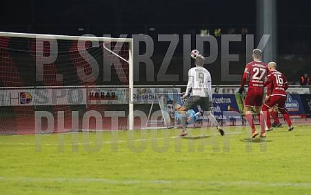 23.Spieltag VfB Germania Halberstadt - BFC Dynamo,