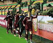 26.Spieltag BFC Dynamo - VfB Auerbach