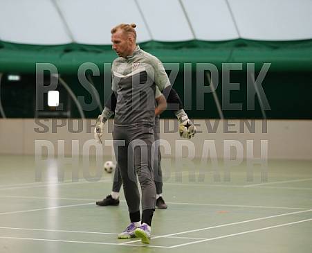 Training 02.02.2026 BFC Dynamo