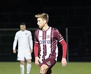 26.Spieltag BFC Dynamo - SV Babelsberg 03,