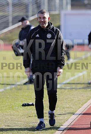25.Spieltag Tennis Borussia Berlin - BFC Dynamo