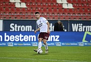 17.Spieltag FSV Zwickau - BFC Dynamo