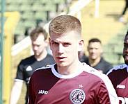 28.Spieltag BFC Dynamo - VfB Germania Halberstadt