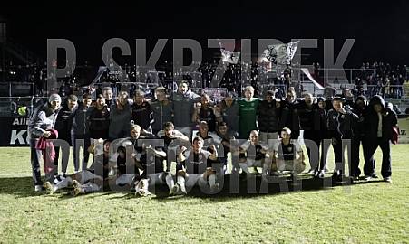 20. Spieltag BFC Dynamo - BFC Preussen