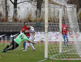 3.Runde AOK Landespokal , Türkiyemspor - BFC Dynamo