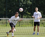 11.07.2020 Training BFC Dynamo