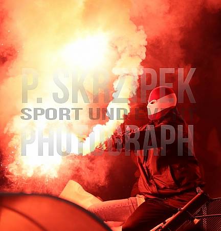 8.Spieltag BFC Dynamo - SV Lichtenberg 47,