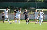 3.Spieltag BFC Preussen - BFC Dynamo,