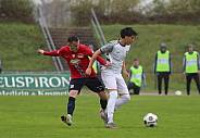 30. Spieltag FC Eilenburg - BFC Dynamo
