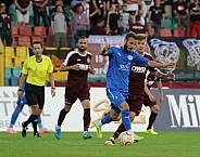 2.Spieltag BFC Dynamo - FSV Wacker 90 Nordhausen