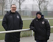 Trainingsauftakt 07.01.2019