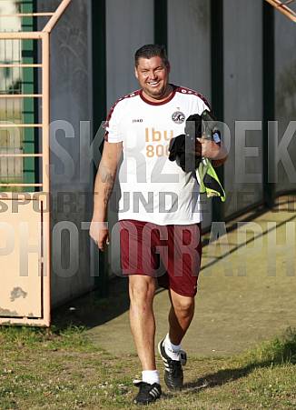 Saisonabschluss 2017/18