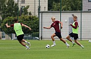 Training vom 19.06.2024 BFC Dynamo