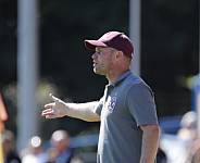 Testspiel Malchower SV - BFC Dynamo