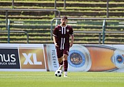 3.Spieltag BFC Dynamo - ZFC Meuselwitz