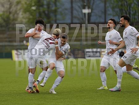 Halbfinale BFC Dynamo - VSG Altglienicke