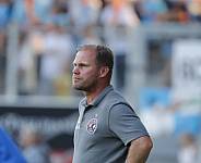 3.Spieltag Chemnitzer FC - BFC Dynamo