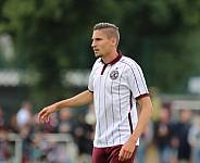 Testspiel BFC Dynamo - 1.FC Frankfurt