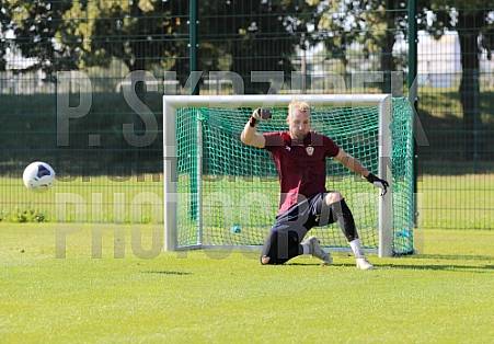 Training vom 08.09.2023 BFC Dynamo