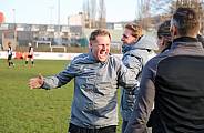 4.Runde Cosy-Wasch-Landespokal BFC Preussen - BFC Dynamo