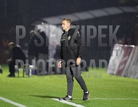 12.Spieltag BFC Dynamo - FC Viktoria 1889 Berlin