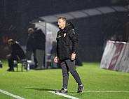 12.Spieltag BFC Dynamo - FC Viktoria 1889 Berlin