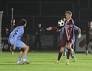 14.Spieltag BFC Dynamo - FC Viktoria 1889 Berlin