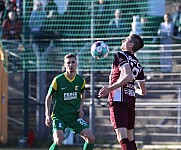 29.Spieltag BSG Chemnie Leipzig - BFC Dynamo,