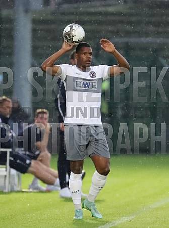 4.Spieltag BFC Dynamo - FC Carl Zeiss Jena