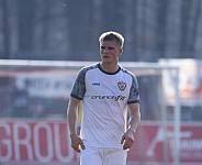 25. Spieltag Greifswalder FC - BFC Dynamo