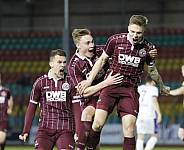 23.Spieltag BFC Dynamo - VSG Altglienicke